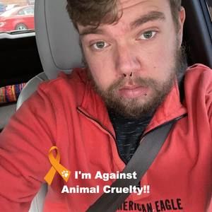 Meet your Posher, Tim